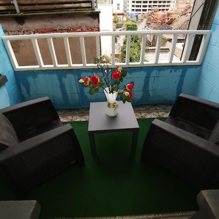 Chill-Out Apartment Oostende Exterior foto