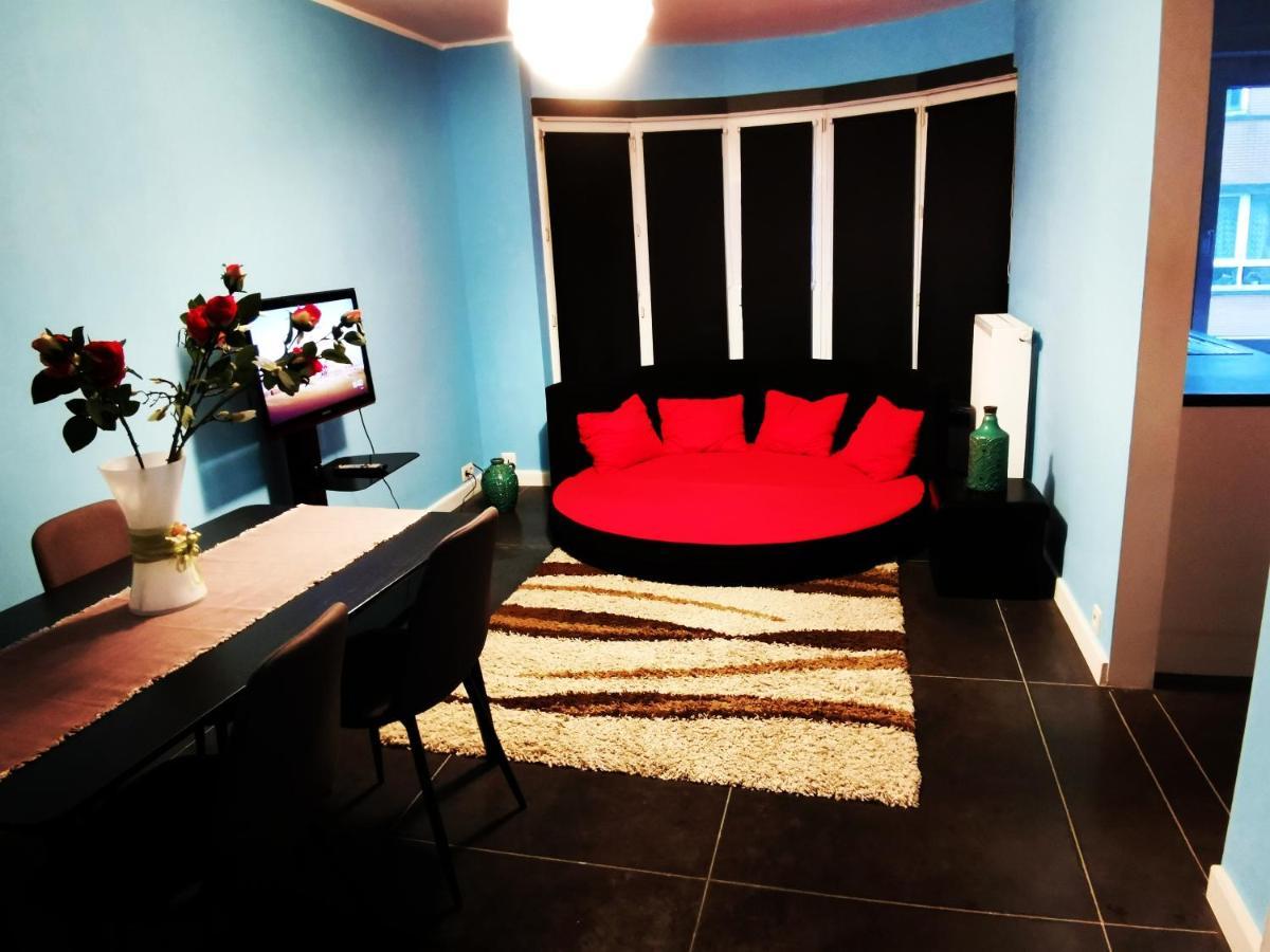 Chill-Out Apartment Oostende Exterior foto
