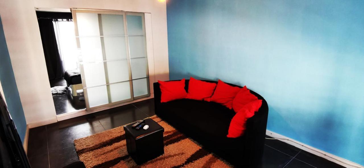 Chill-Out Apartment Oostende Exterior foto